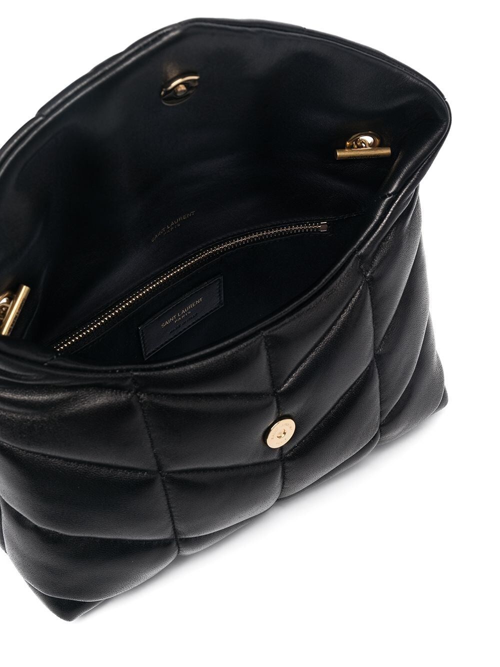 LOULOU PUFFER BAG