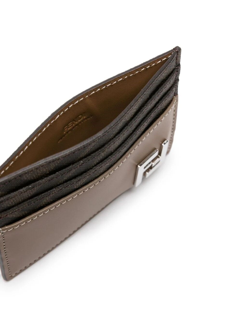 FF Squared Card Holder