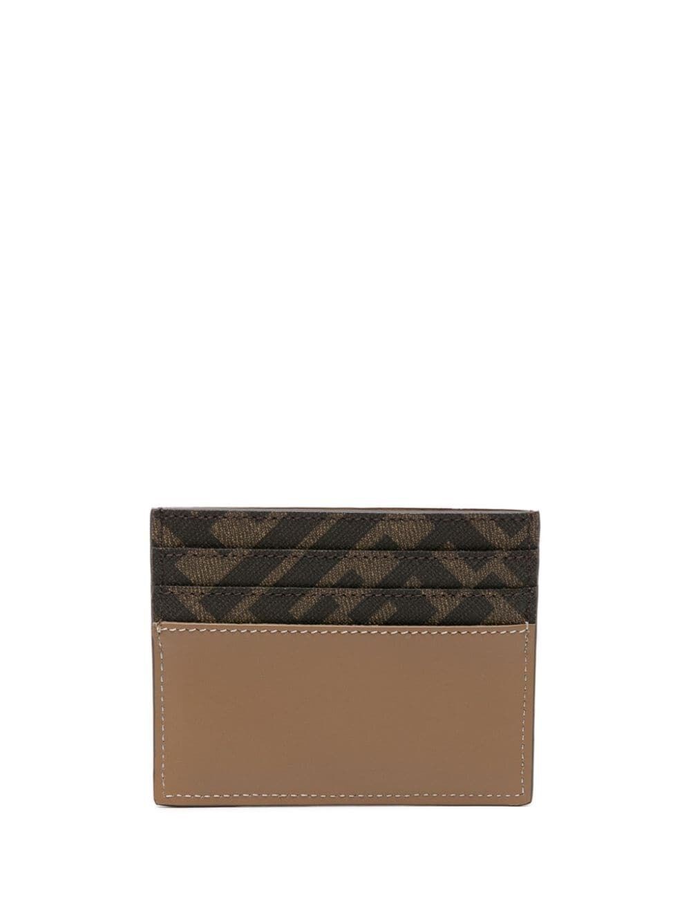 FF Squared Card Holder