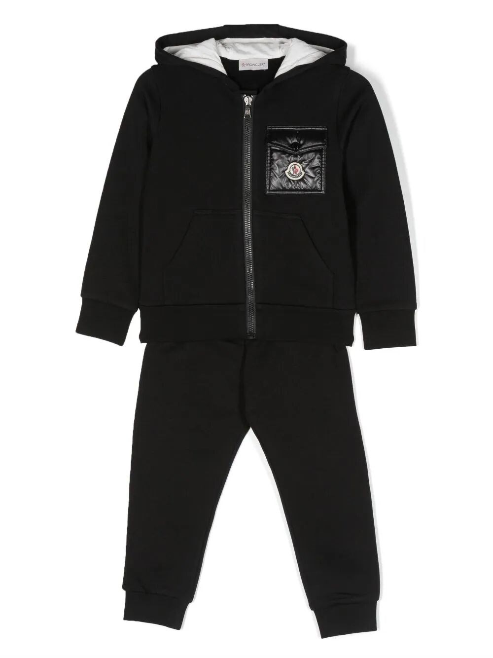 cotton tracksuit
