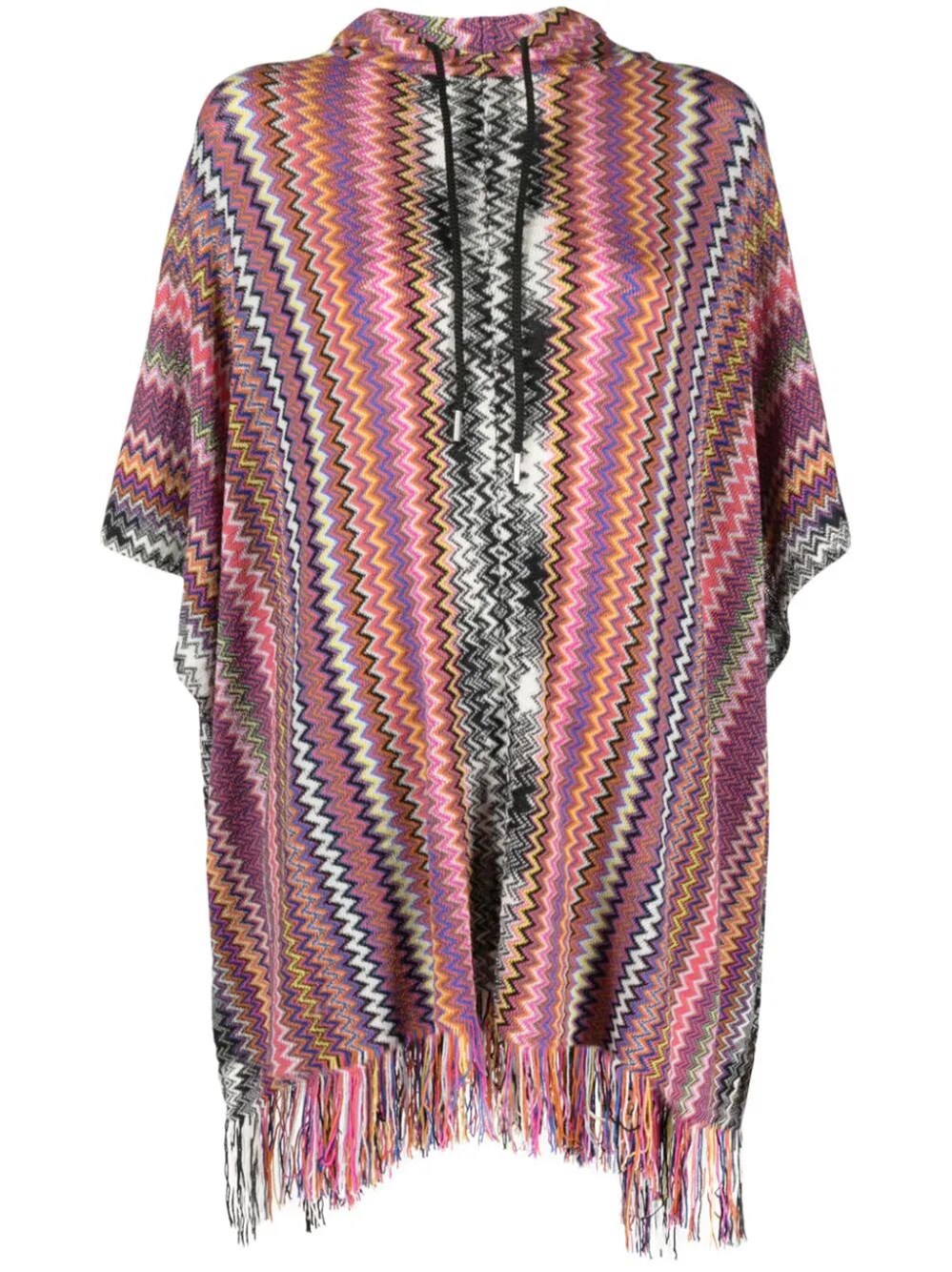 Poncho missoni discount prezzo