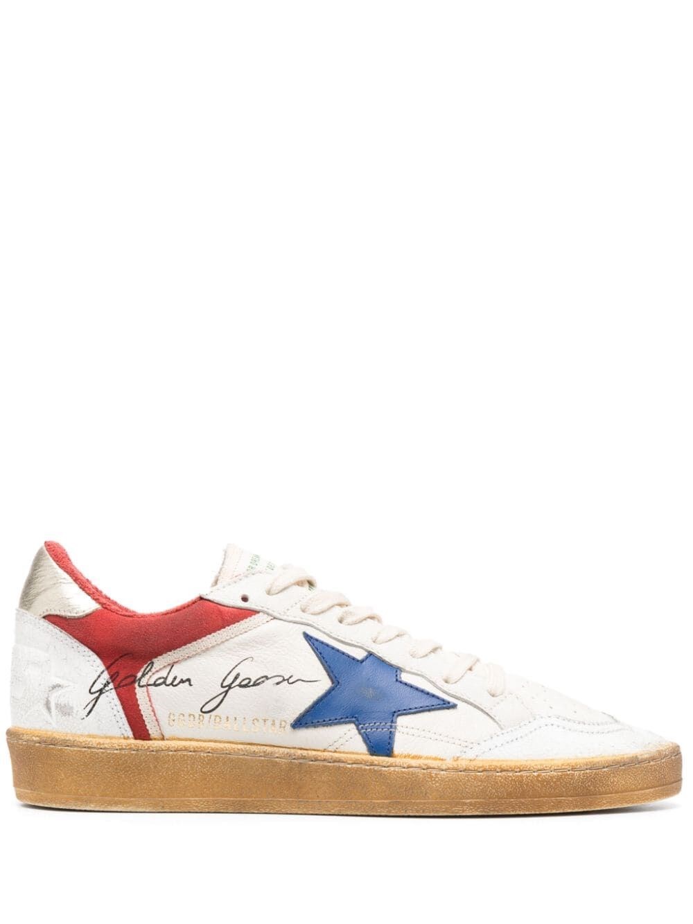 Ball Star sneakers