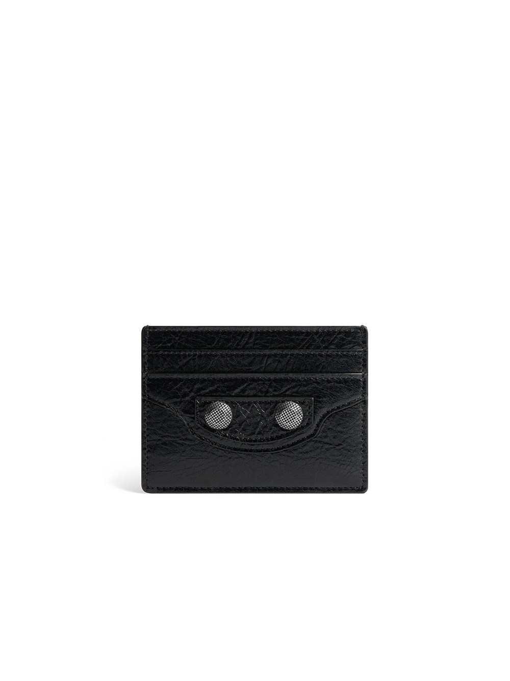 LE CAGOLE CARD HOLDER