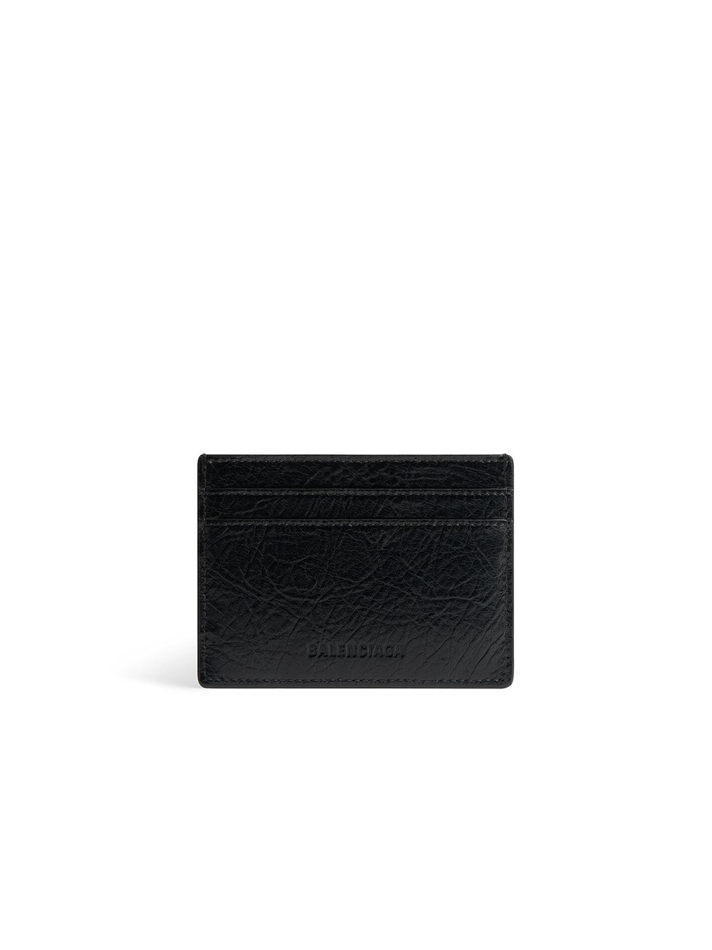 LE CAGOLE CARD HOLDER