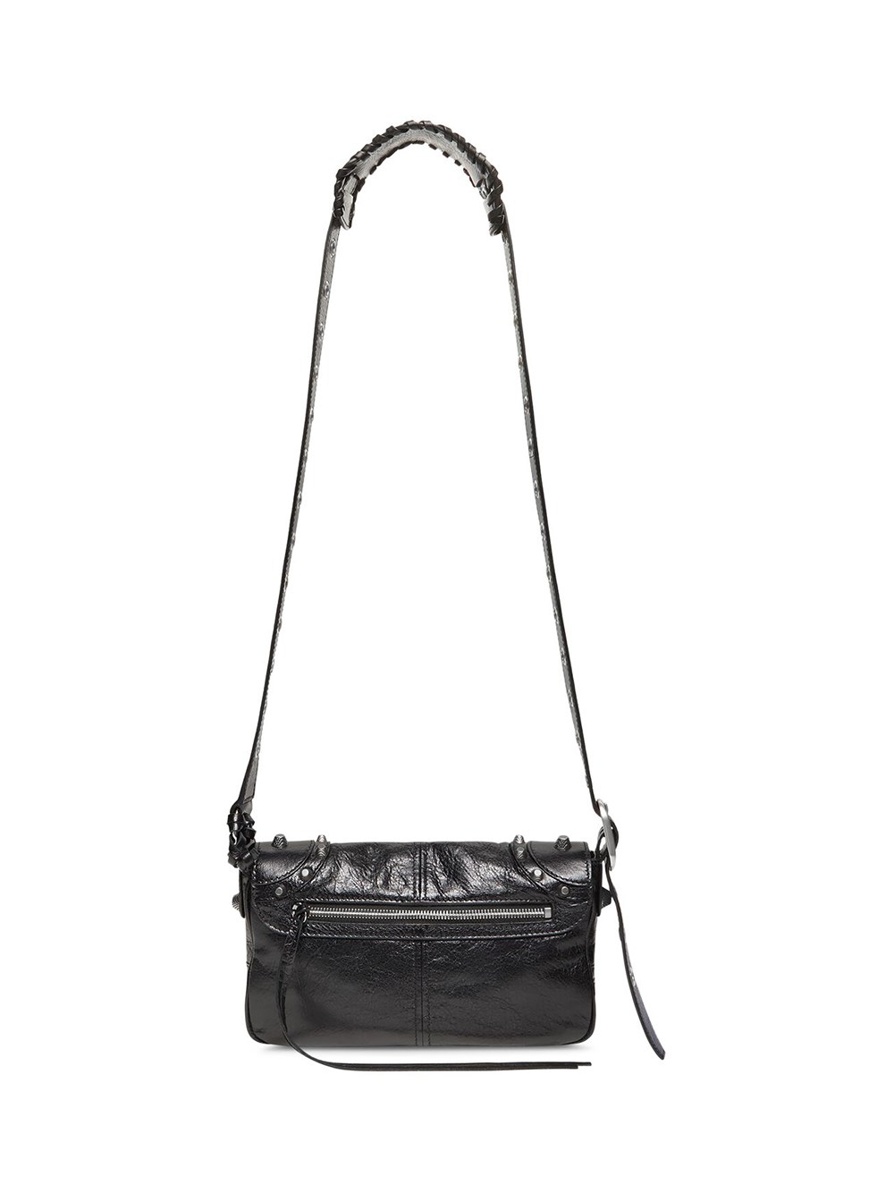 LE CAGOLE XS FLAP BAG