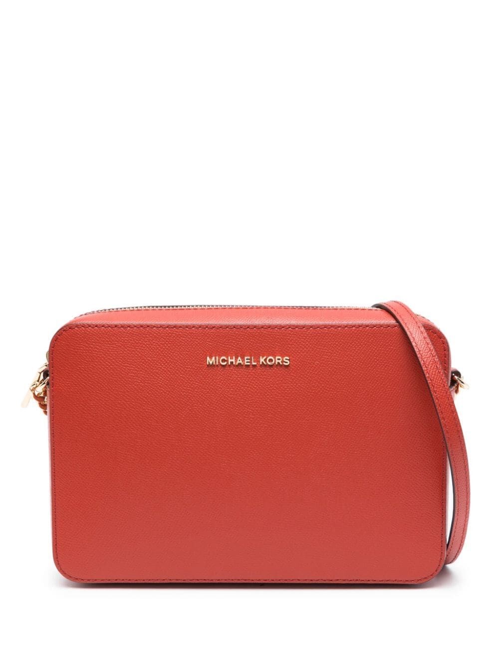 Logo Cross Body bag