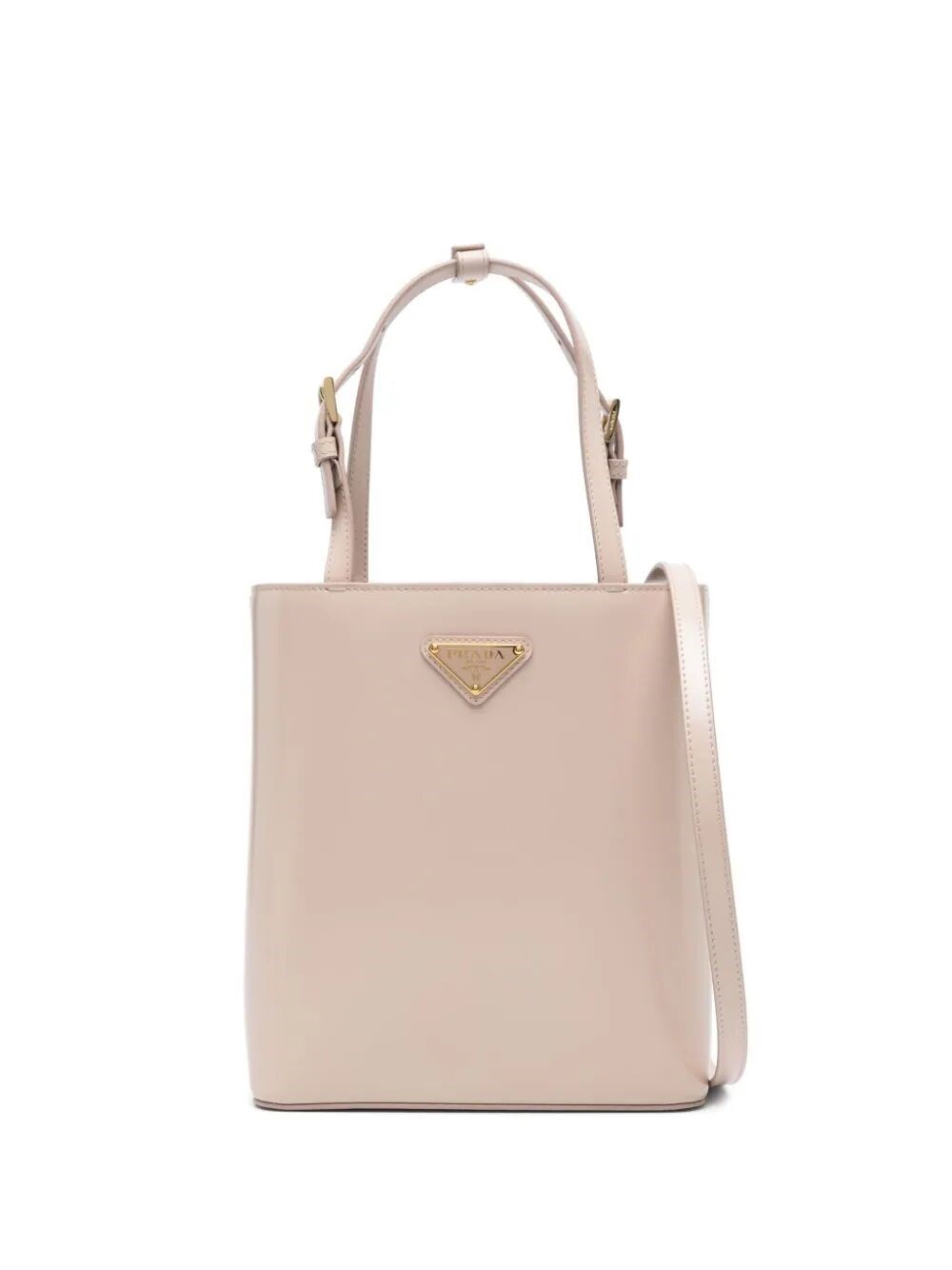 Prada バケットバッグ available on Monti Boutique - 58260