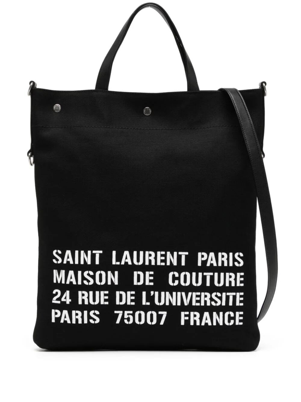 Logo Tote Bag