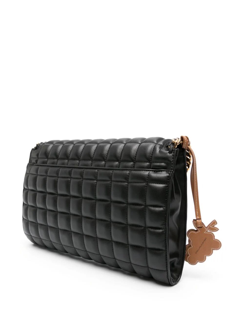Falabella quilted shoulder bag 