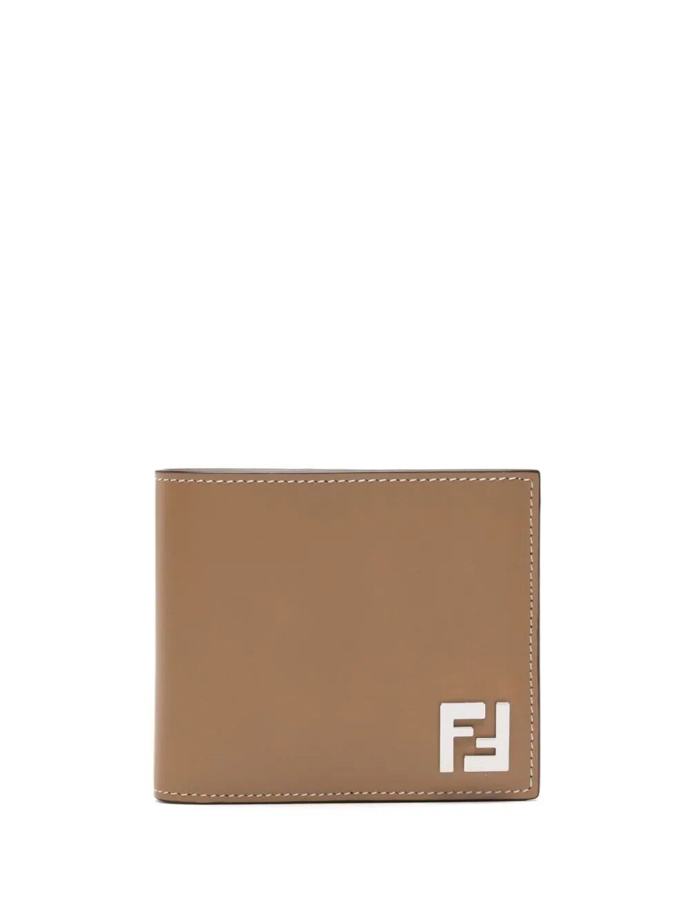 FF Squared Bi-Fold Wallet