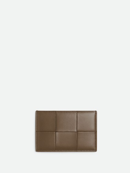 【Maison Margiela】Silver Slim Gap Card Holder Maison Margiela Slim Gap Card Holder | Shopbop
