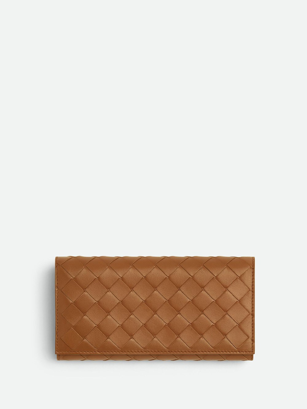 Large Intreccio Wallet