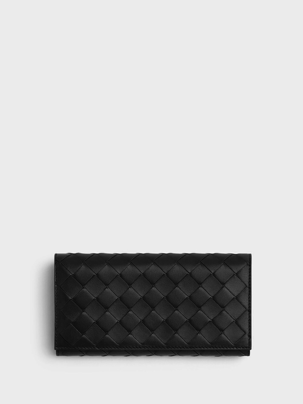 Large Intreccio Wallet