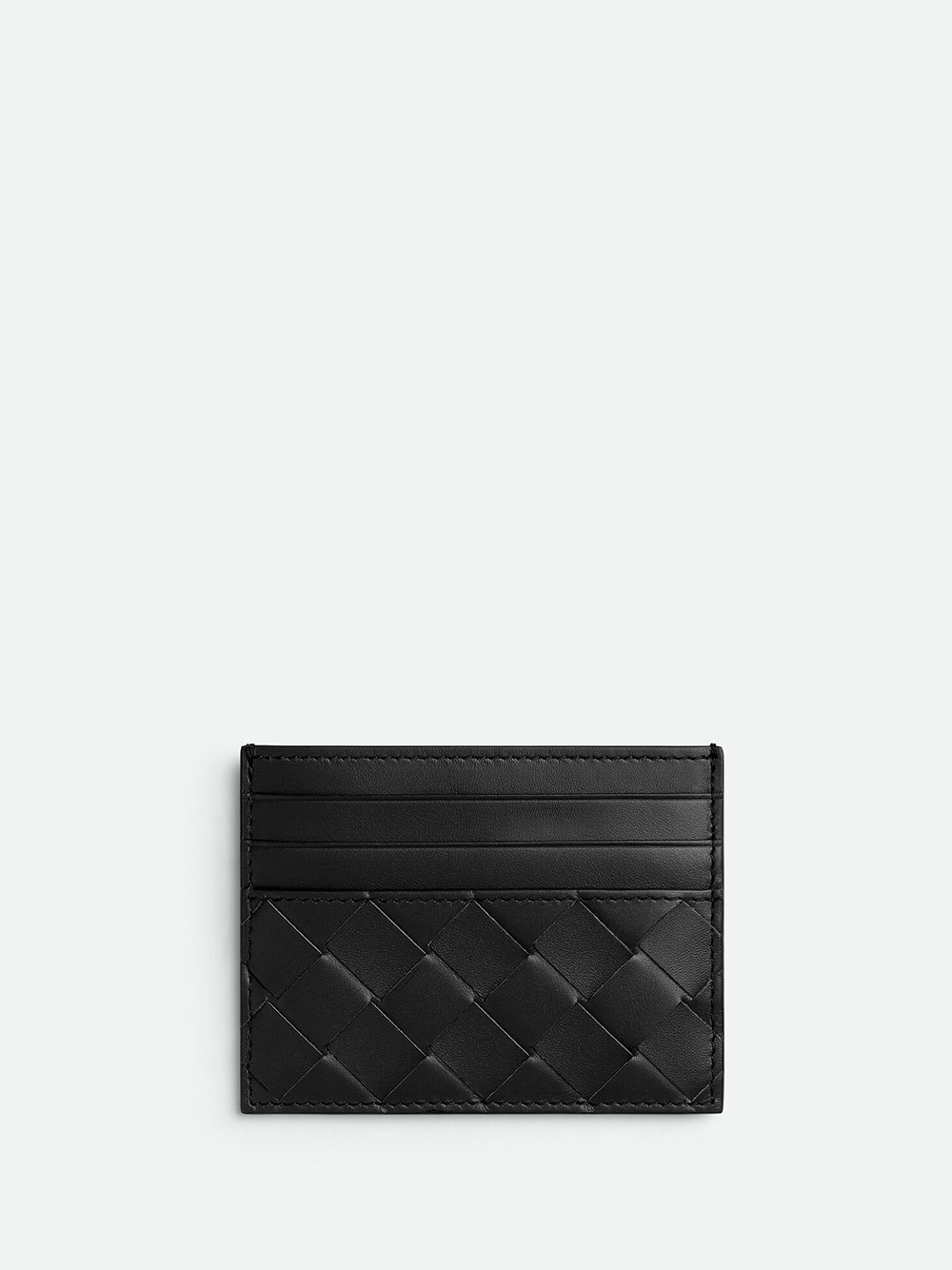 Intreccio Card Holder