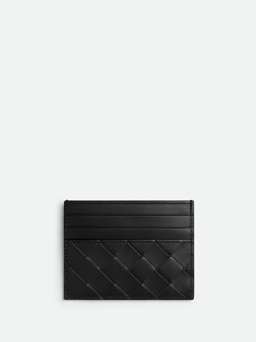 Intreccio Card Holder