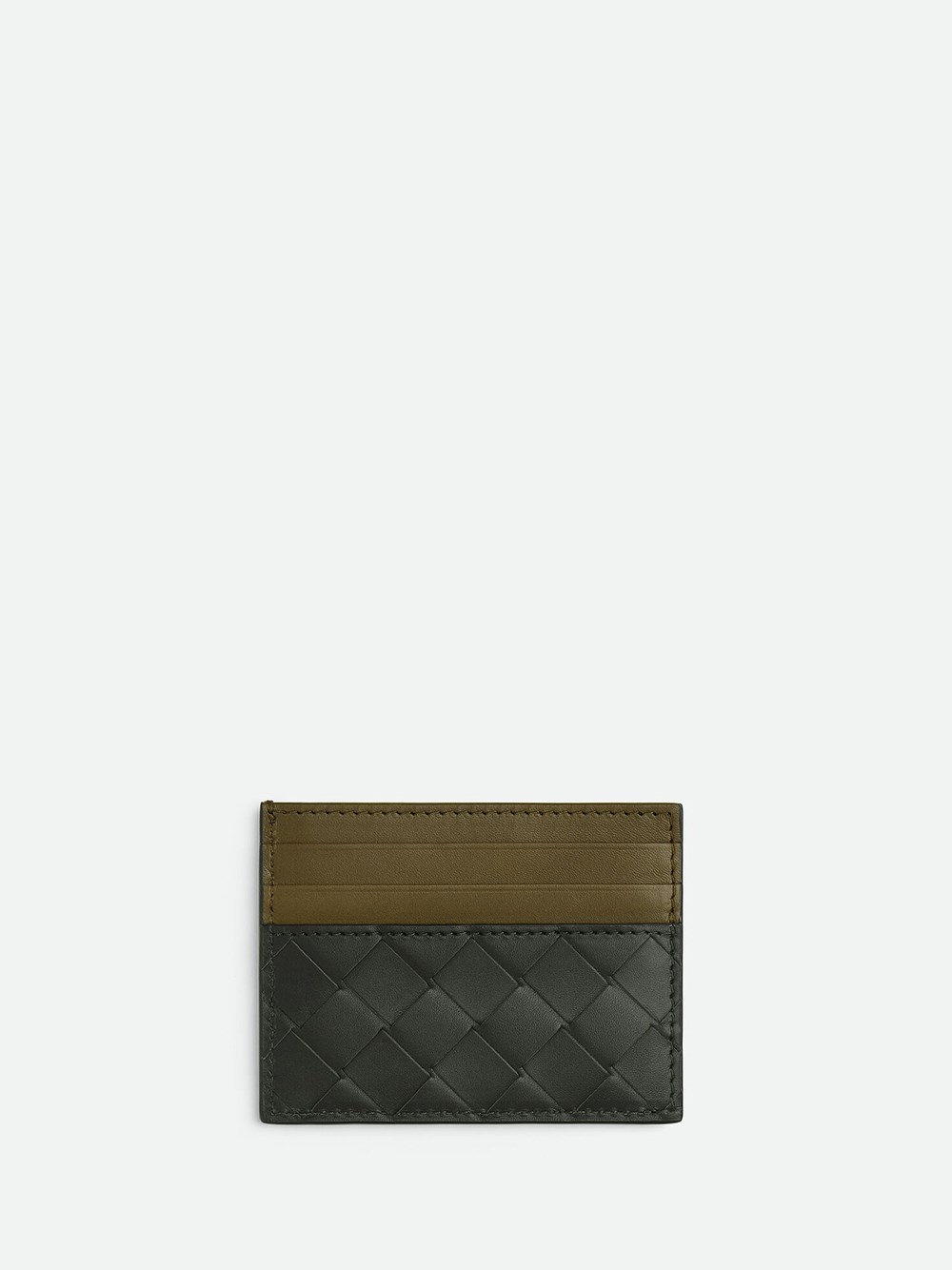 Intreccio Card Holder 