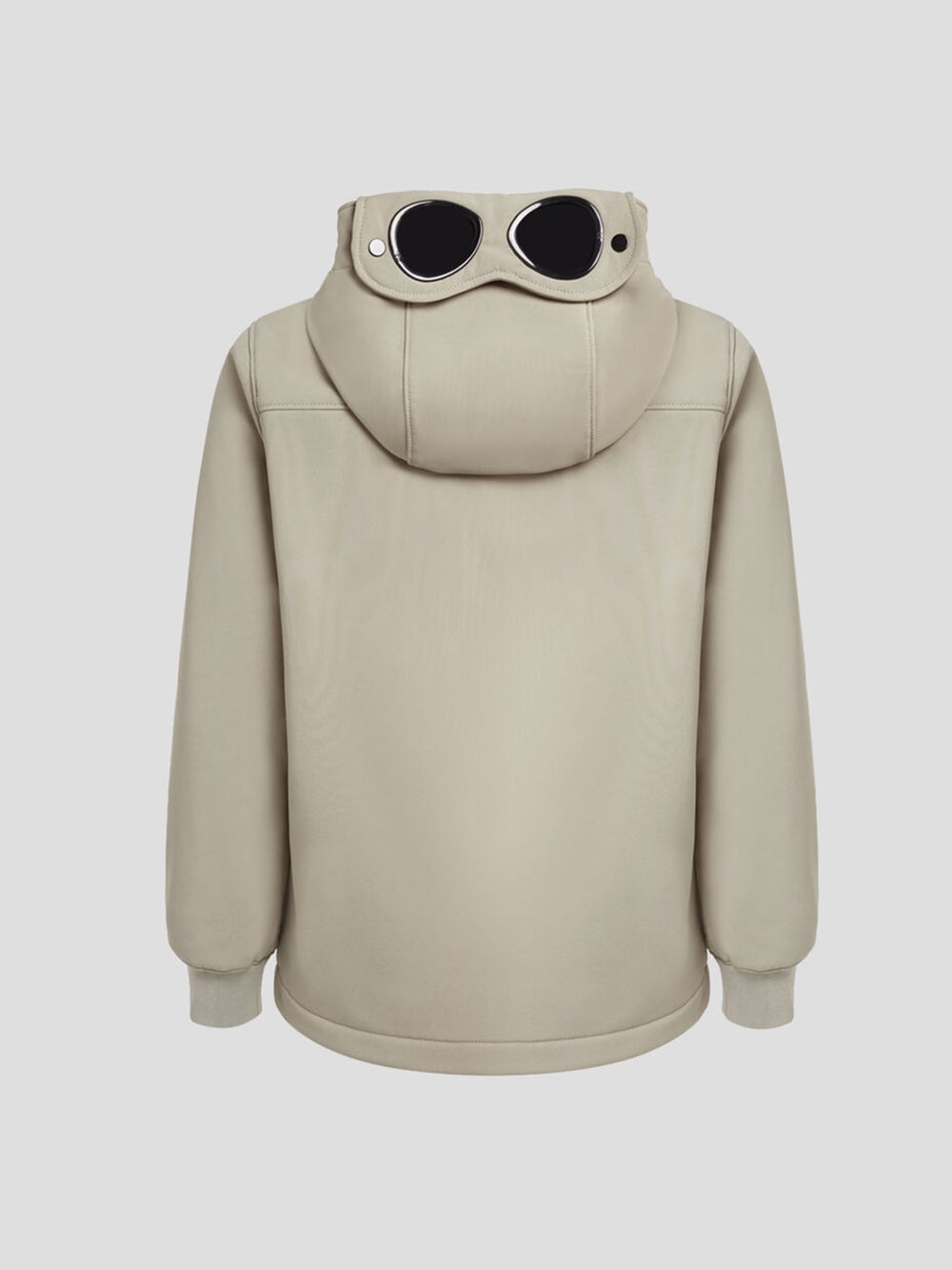 U16 C.P. Shell-R Goggle Jacket