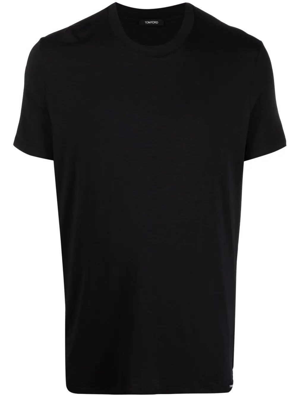 Short-sleeve T-shirt