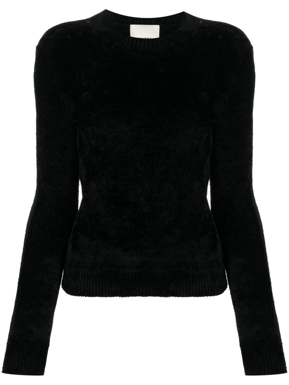 ISABEL MARANT PANILA PULLOVER