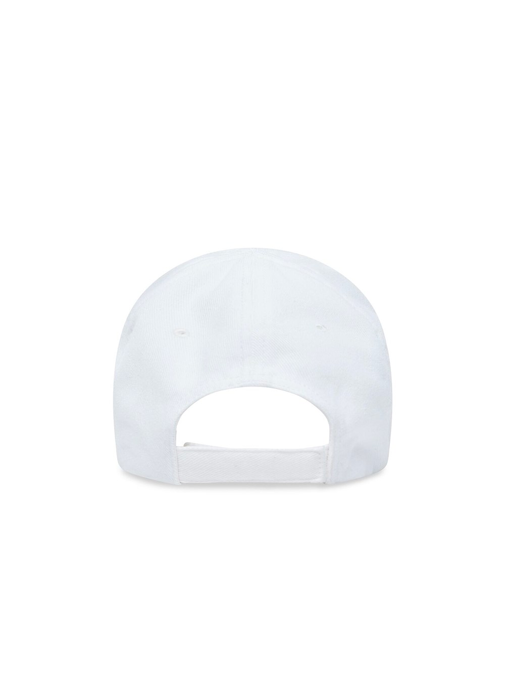 HAND-DRAWN BB ICON CAP