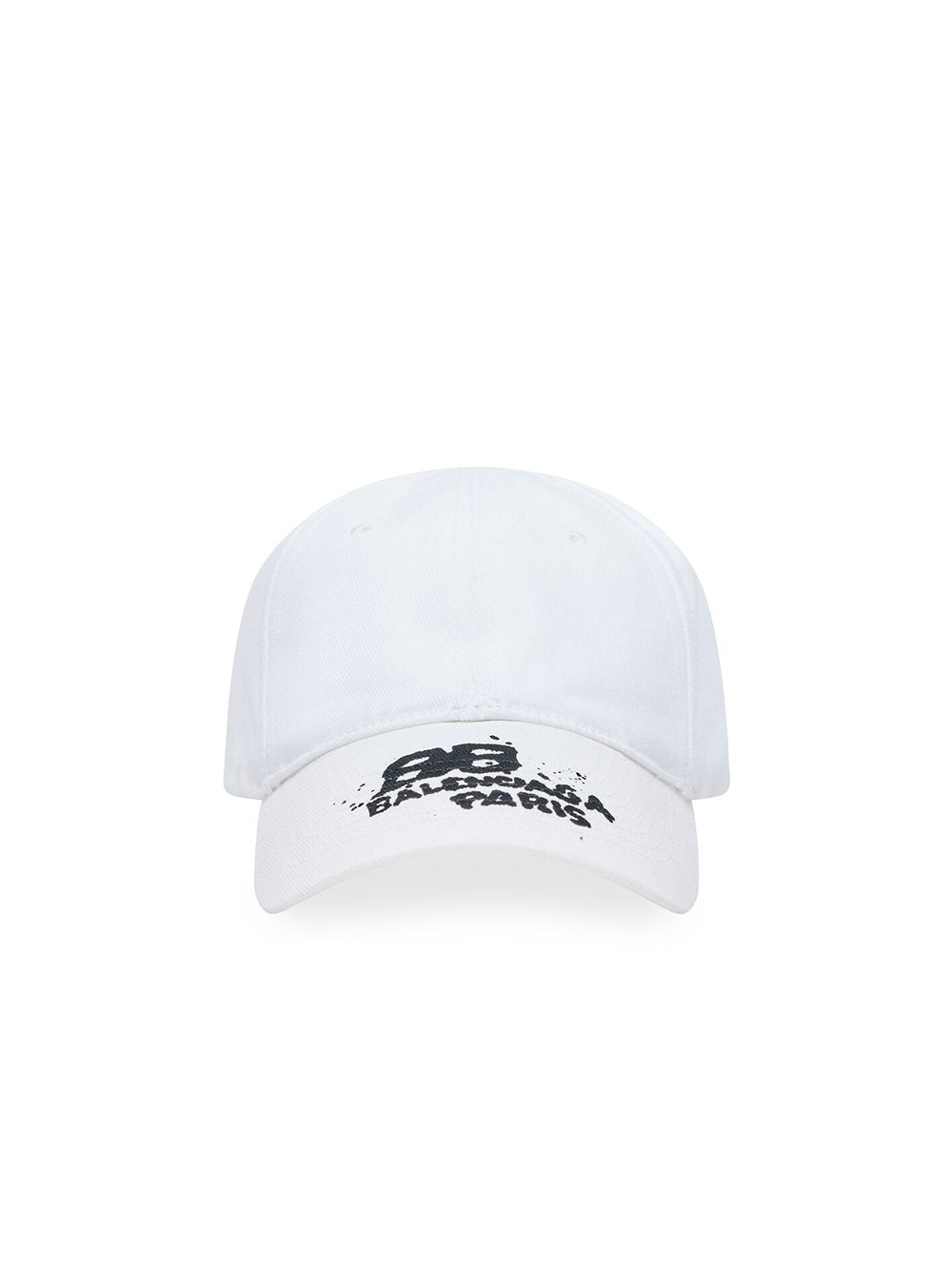 HAND-DRAWN BB ICON CAP