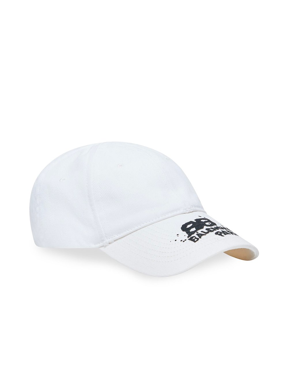 HAND-DRAWN BB ICON CAP