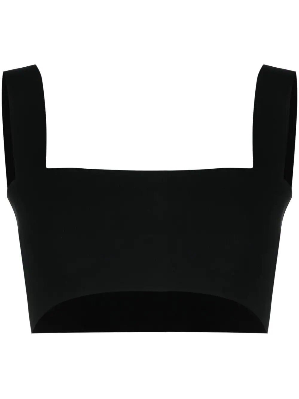 Body Strap Bandeau Top