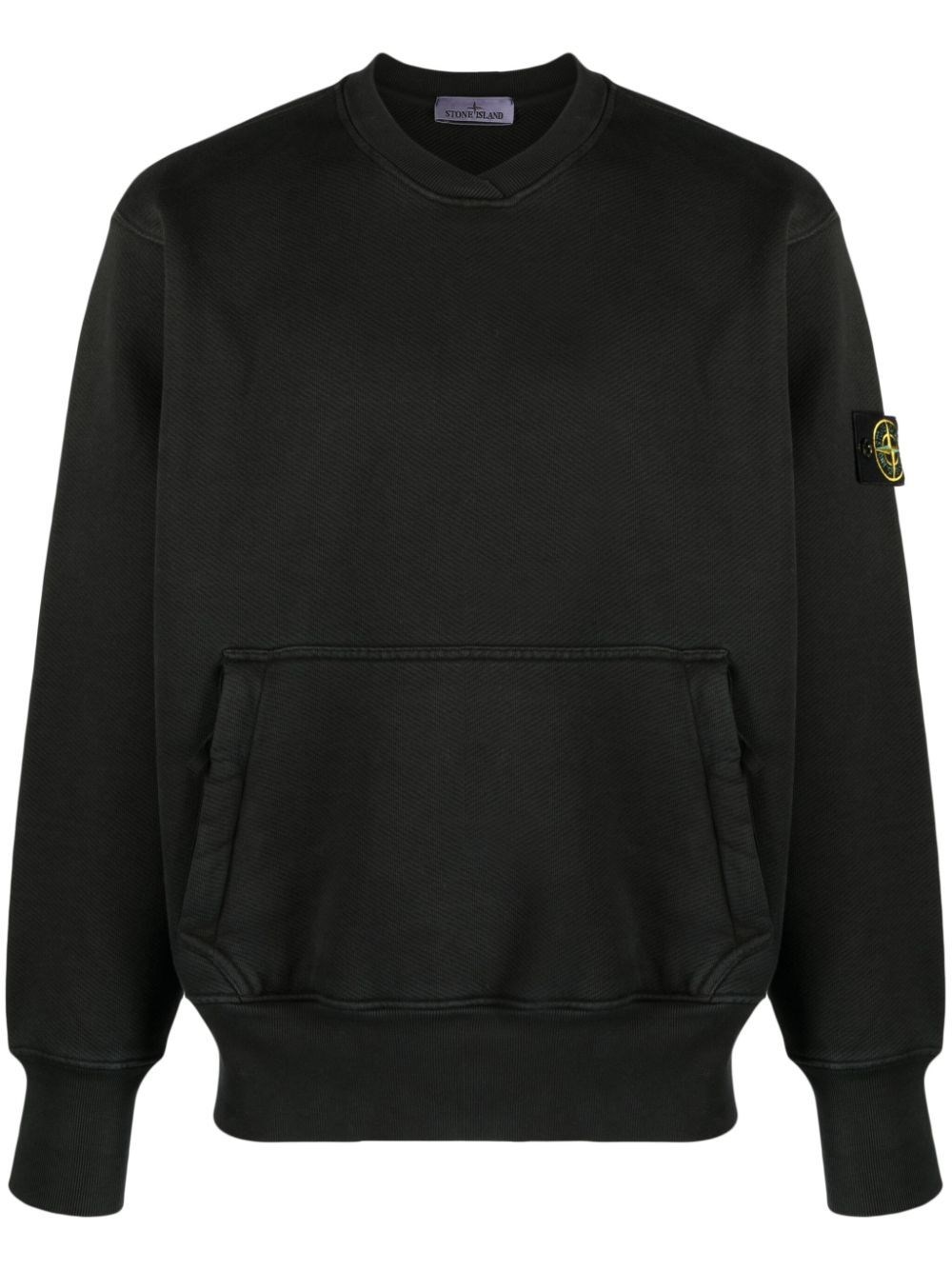 Crewneck sweater