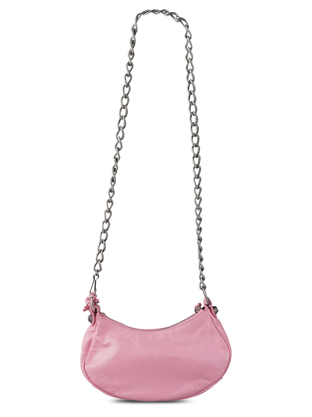 Le Cagole chain shoulder bag