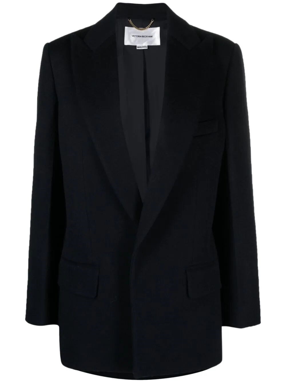 Peak Lapel jacket