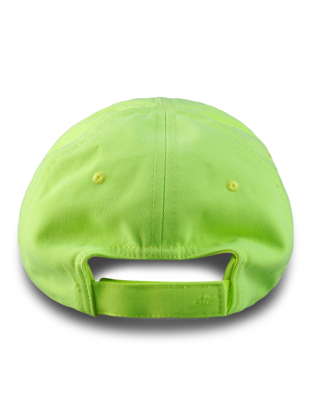 Baseball cap with logo