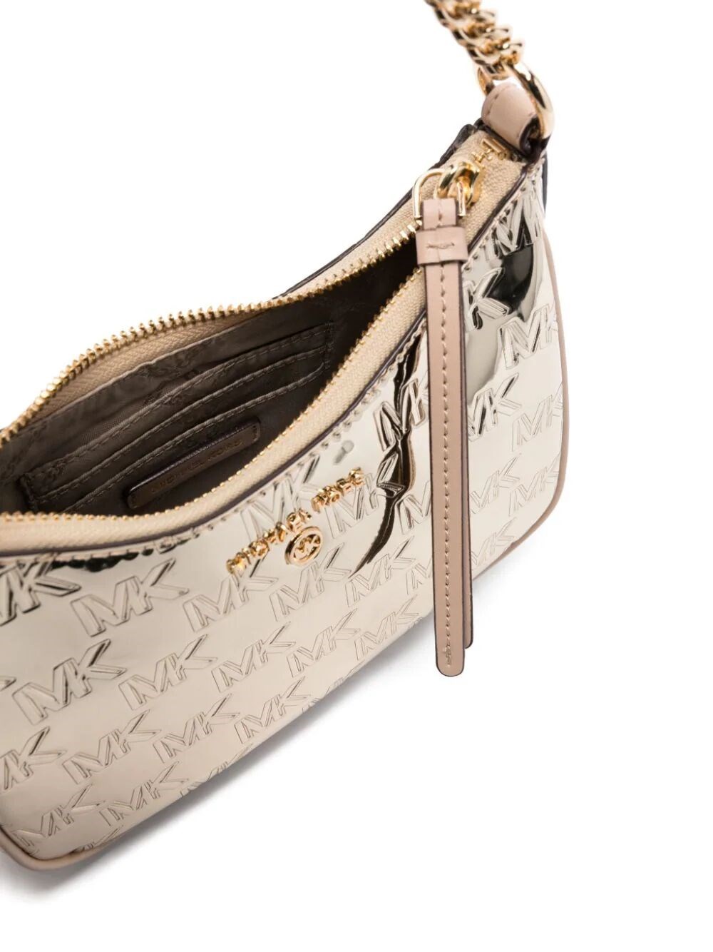 Jet Set Small Logo Pochette