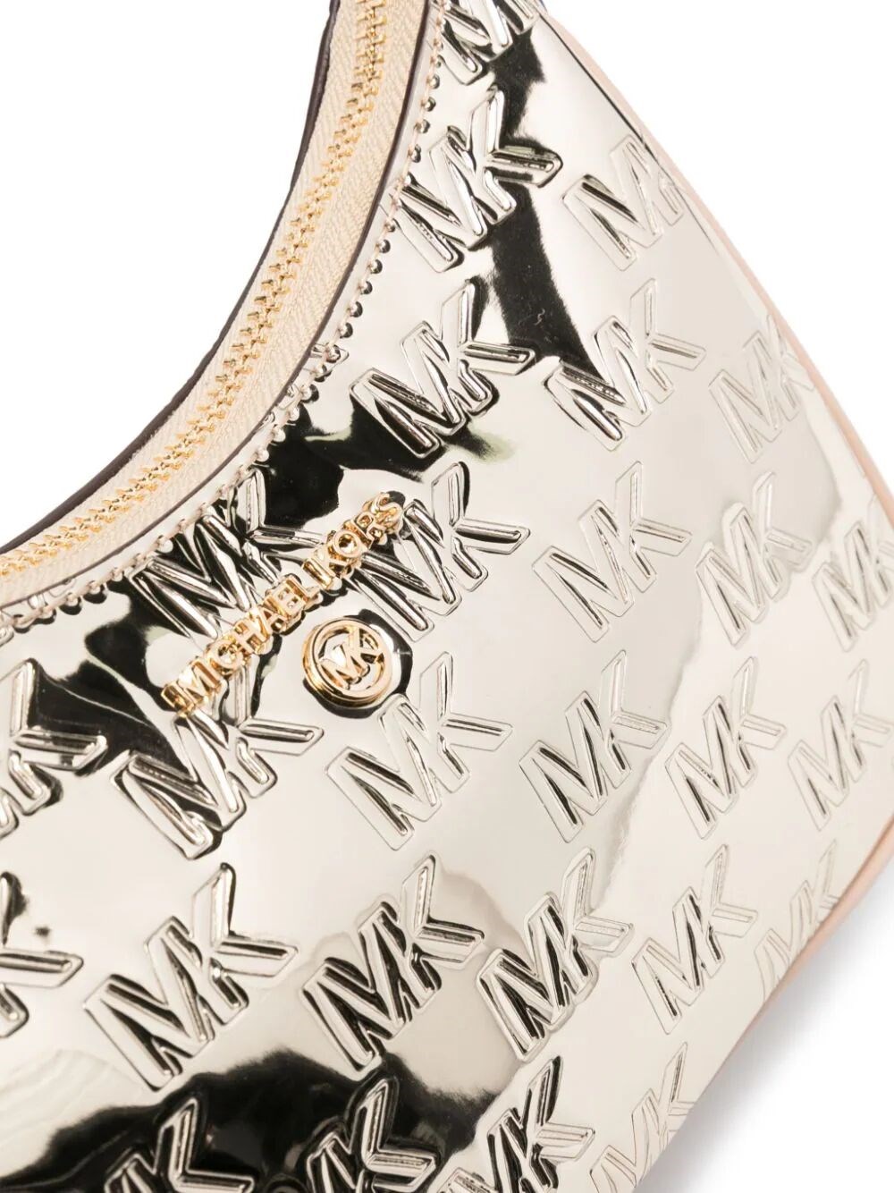 Jet Set Small Logo Pochette