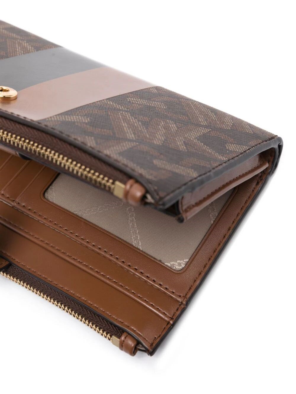 Jet Set smartphone wallet