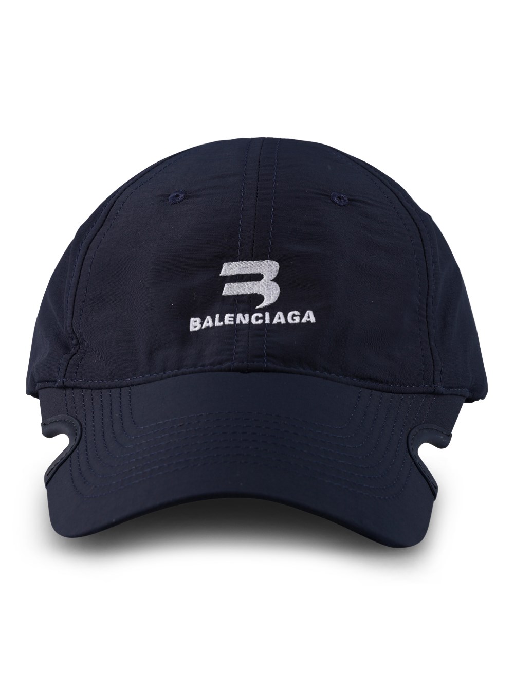 Logo Cap