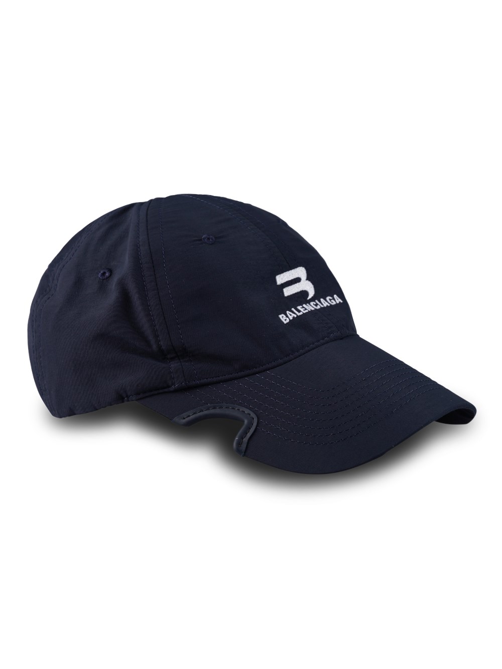 Logo Cap