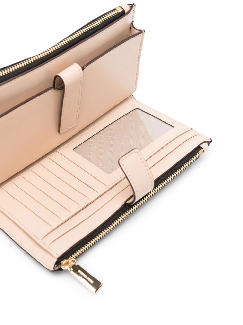 Jet Set smartphone wallet