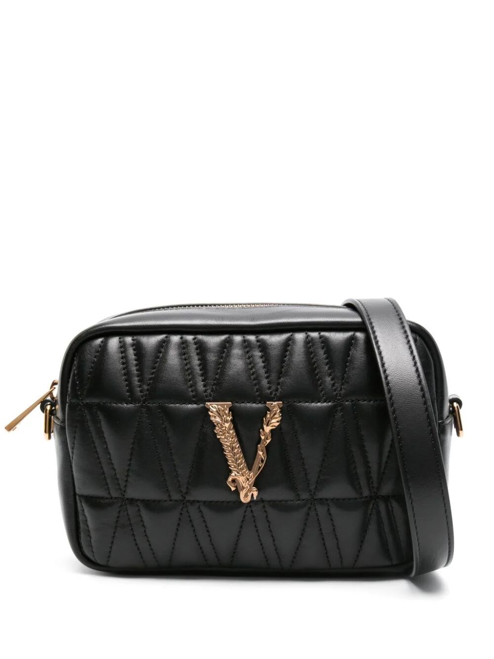  Virtus Cross-Body Bag