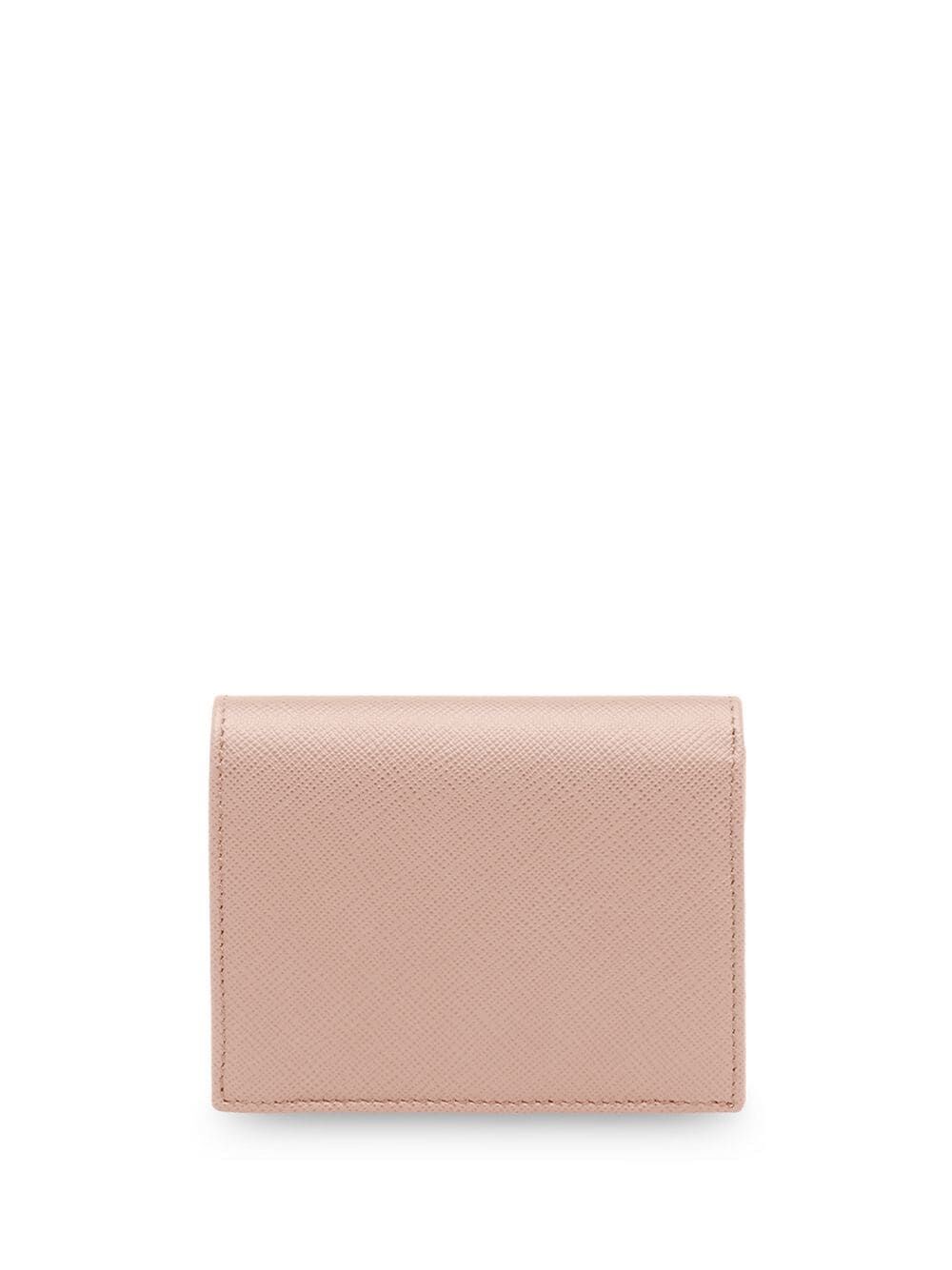 SMALL SAFFIANO WALLET