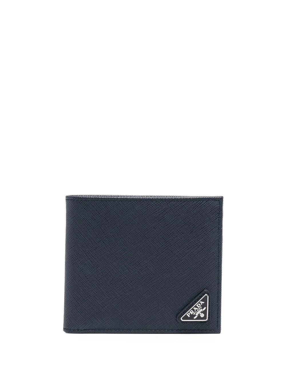Saffiano Wallet