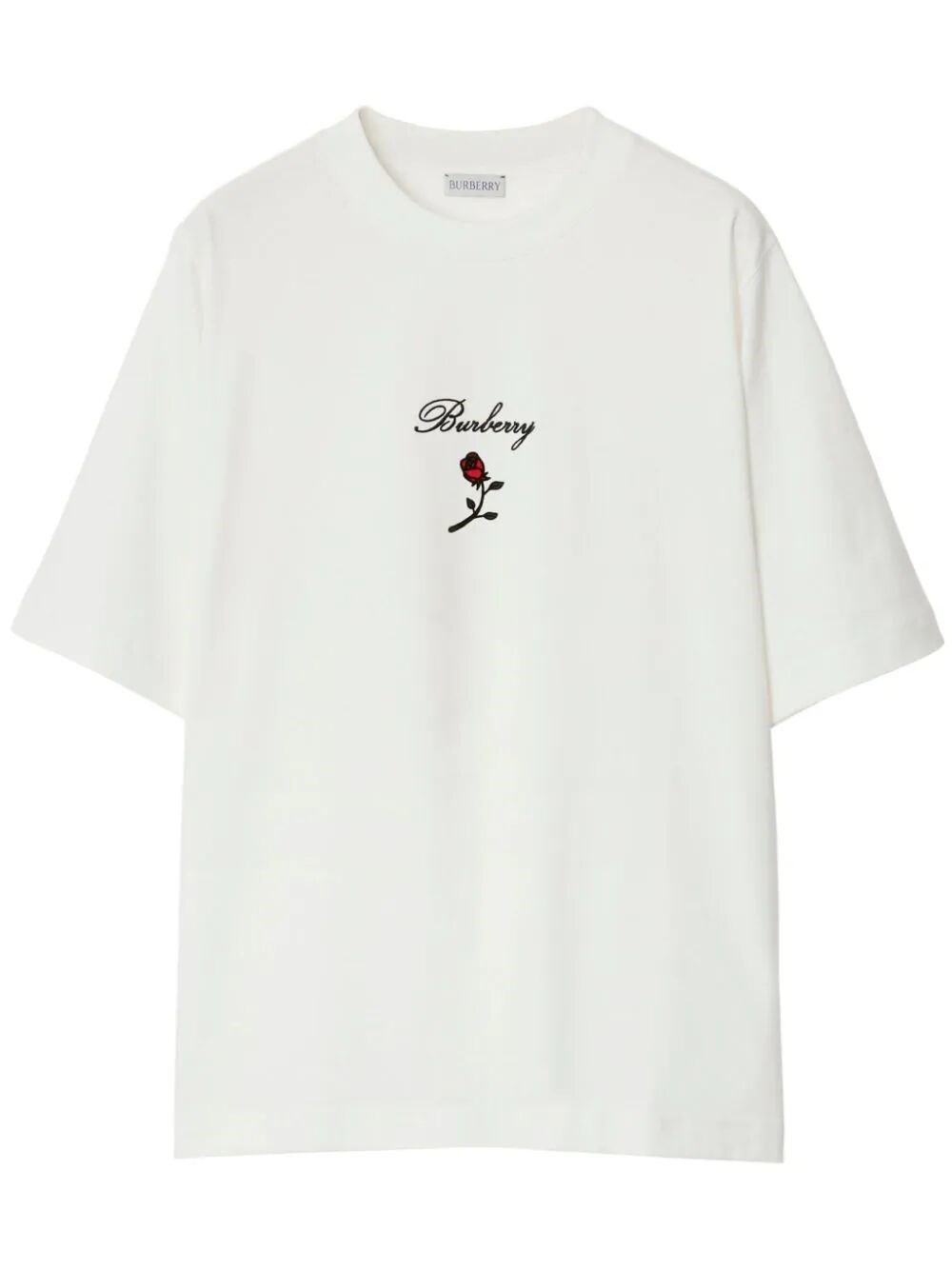 Burberry T シャツ available on Monti Boutique - 58682