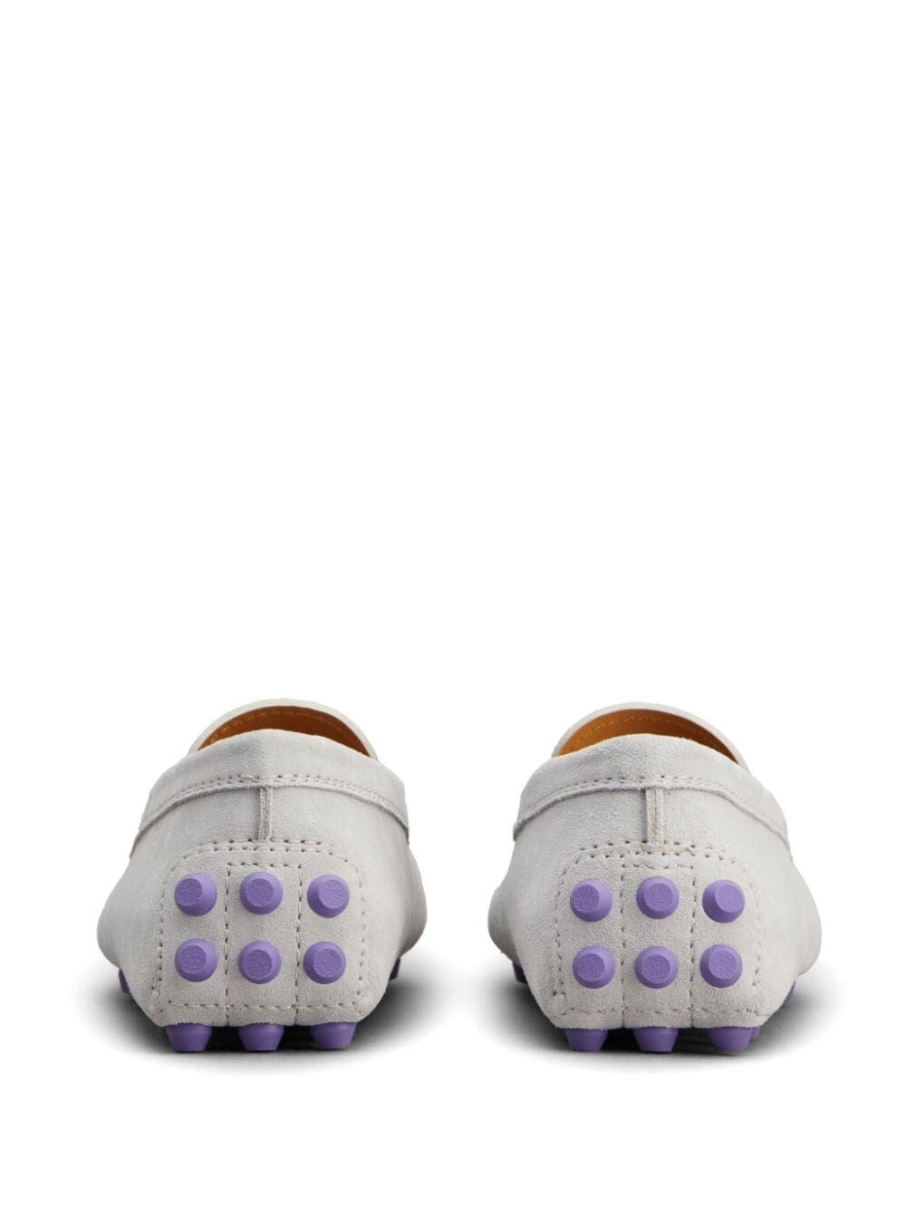 GOMMINO BUBBLE IN SUEDE