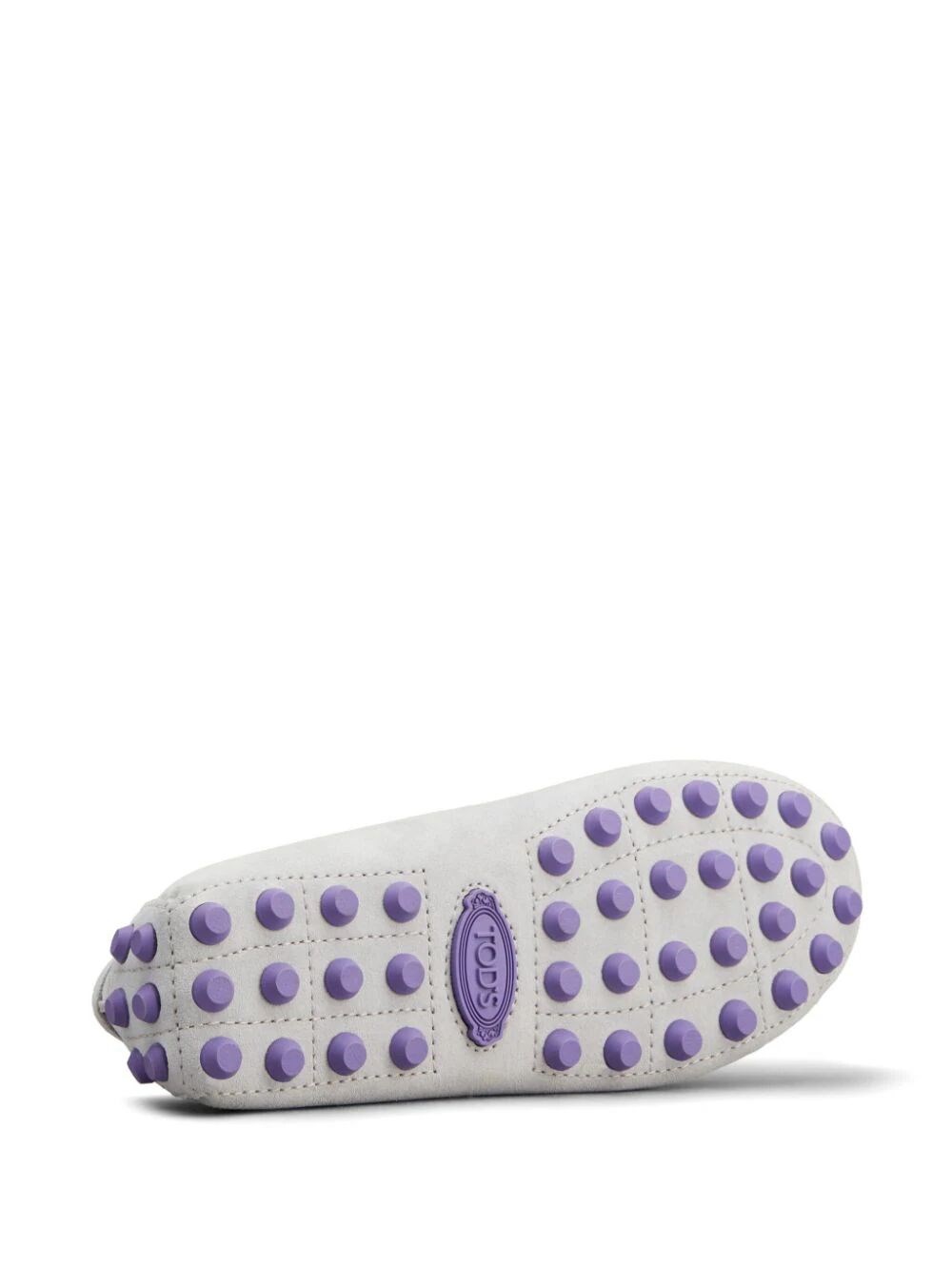 GOMMINO BUBBLE IN SUEDE