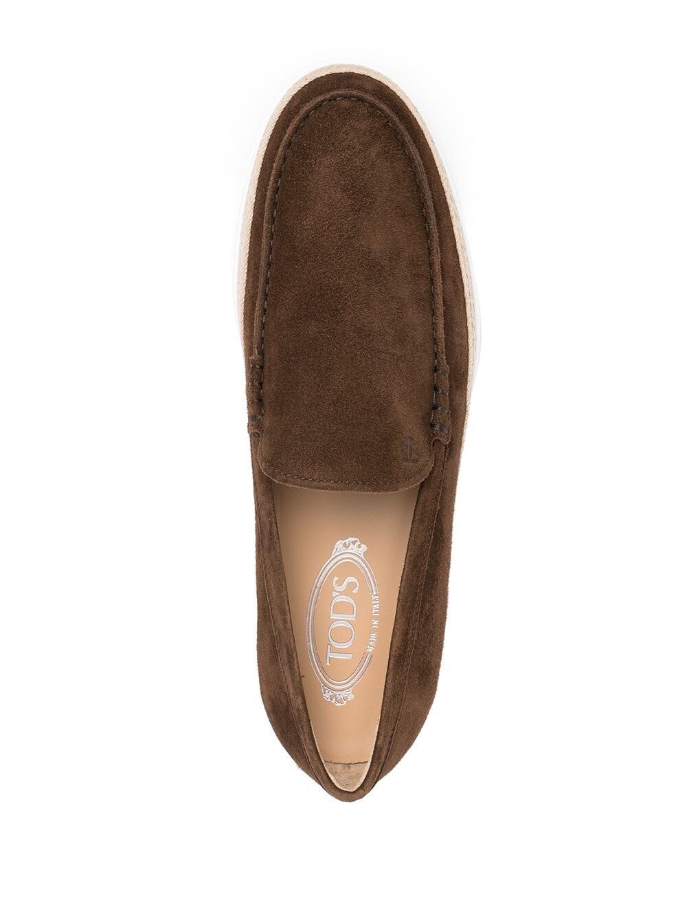 AMALFI LOAFERS