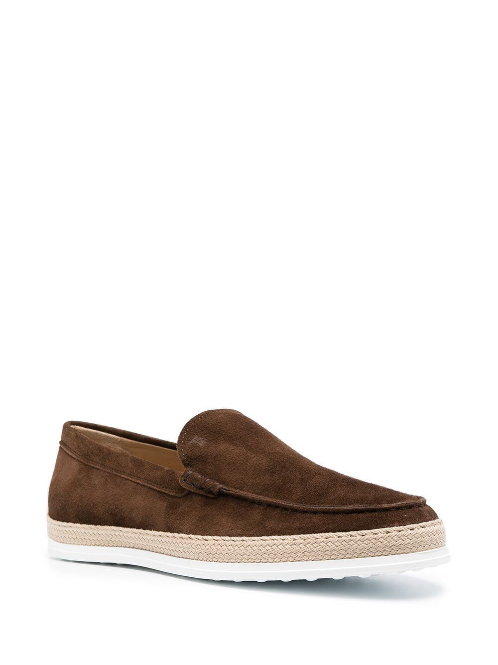 AMALFI LOAFERS
