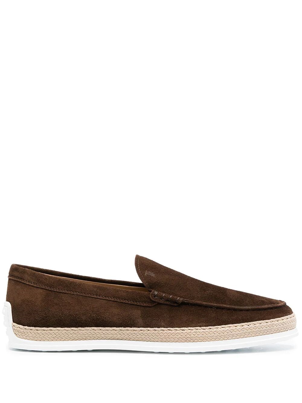 AMALFI LOAFERS