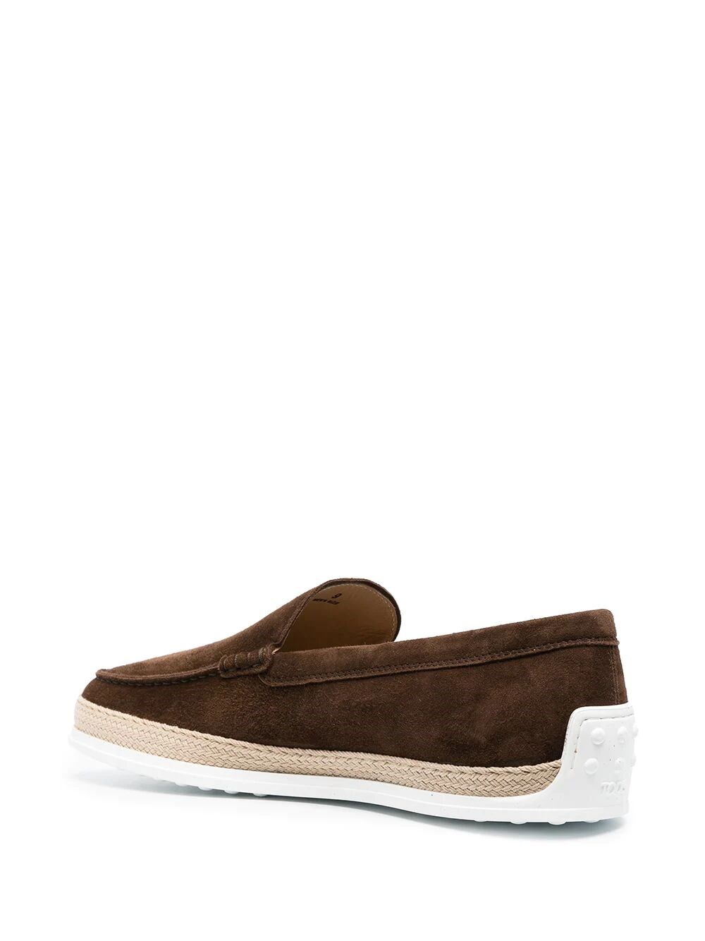 AMALFI LOAFERS