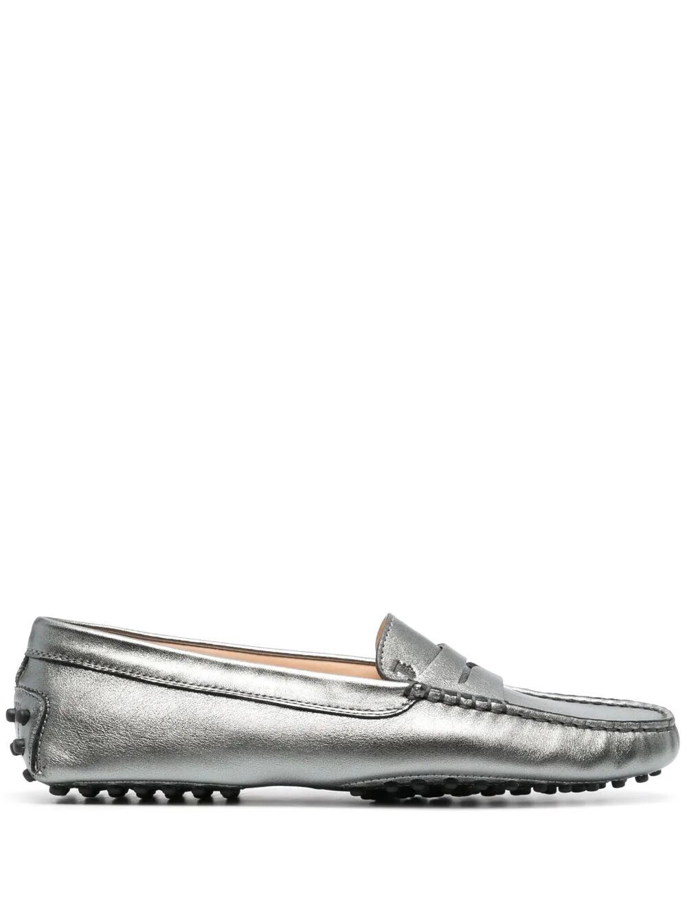 Gommino Loafers
