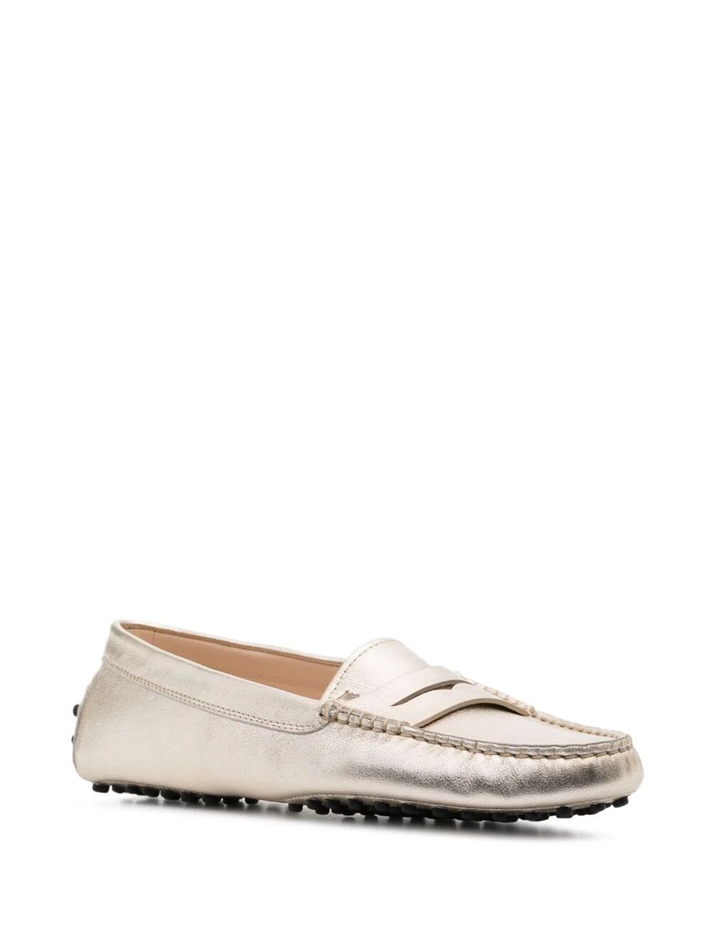 Gommino Loafers