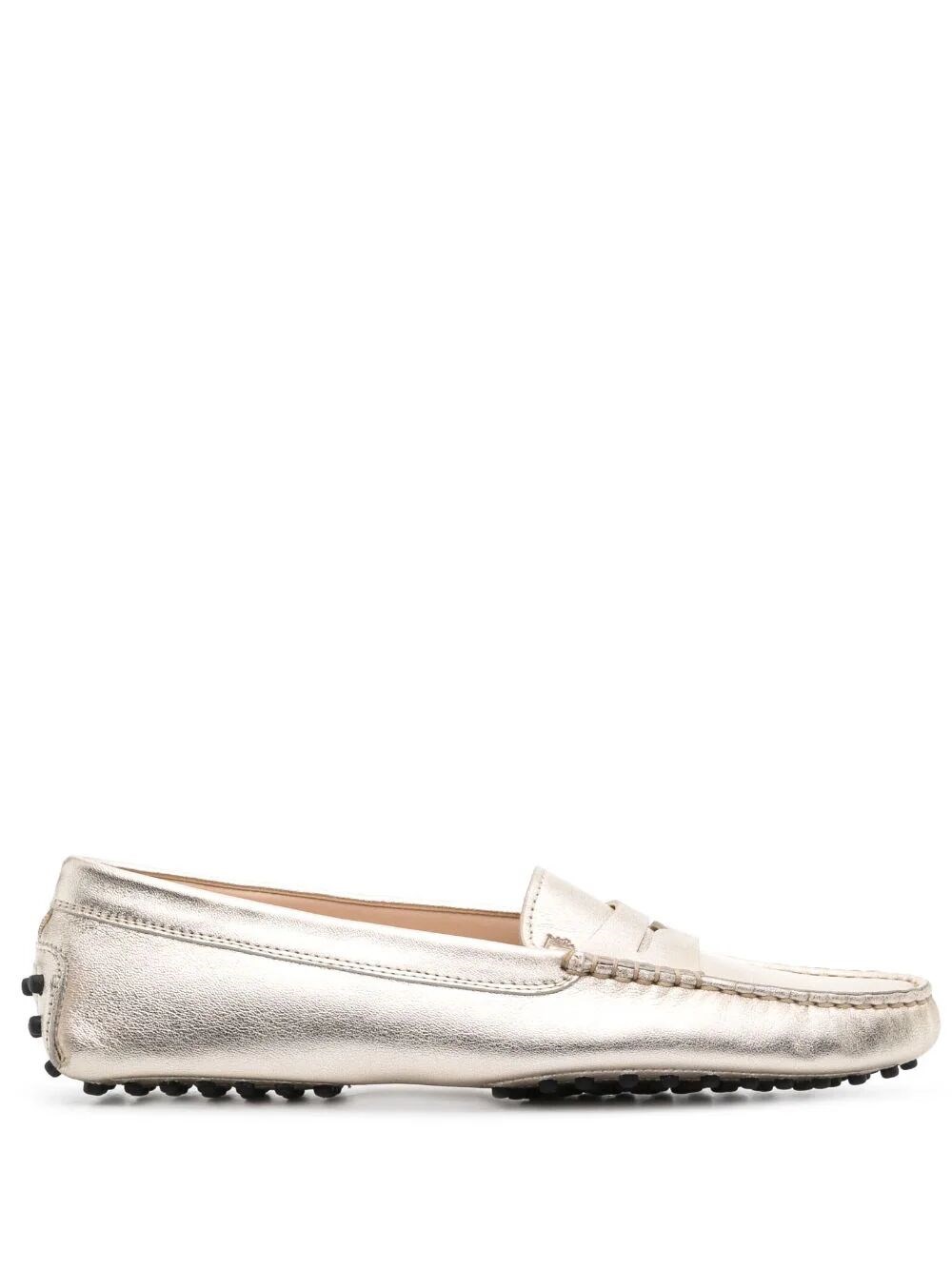 Gommino Loafers